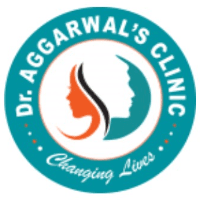 draggarwalclinic Logo
