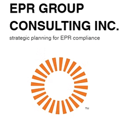 EPR Group Consulting Inc. Logo