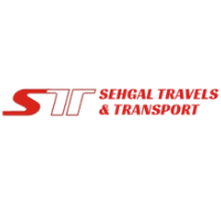 Sehgal Travels Logo