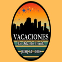 Vacaciones En Orlando Logo