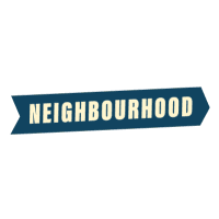 Neighbourhood by TWT Logo