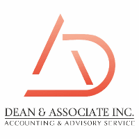 Dean N Associates Logo