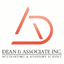 Dean N Associates Logo