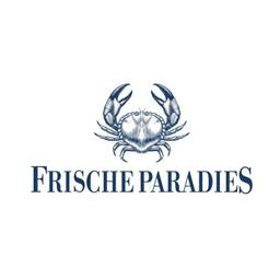 FrischeParadies GmbH & Co. KG Logo