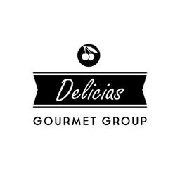Delicias Gourmet Group Logo