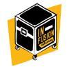 In-Fusion Catering Events Logo