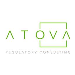 ATOVA Regulatory Consulting, SLU Logo