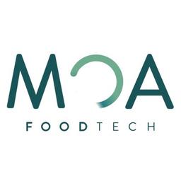 MOA foodtech Logo