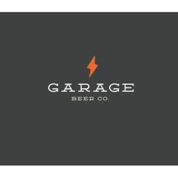 Garage Beer Co Logo