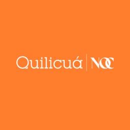 QUILICUÁ NOC, CATERING & DECO Logo