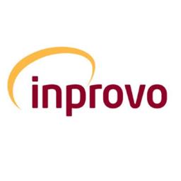 INPROVO. Organización Interprofesional del Huevo y sus Productos. Logo