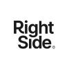 Right Side Coffee Logo