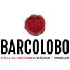 Bodega BARCOLOBO Logo