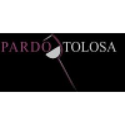 Bodega Pardo Tolosa (Vinos de Alborea S.L.) Logo