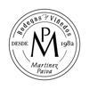 Bodegas Martínez Paiva Logo