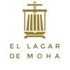 Biodynamic winery | El Lagar de Moha Logo