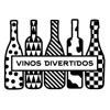 Vinos Divertidos Logo