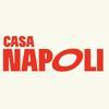 CASA NAPOLI FOODS Logo
