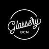 Glassery Bcn Logo