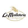Molletes Artesanos de Antequera Logo