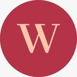 Wine In Logo