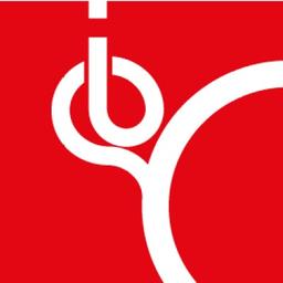 Ibercom, Ibérico Comercialización SCL Logo