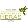 ACEITES DE LAS HERAS Logo