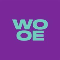 World Olive Oil Exhibition Logo