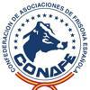 CONAFE - Confederación de Asociaciones de Frisona Española Logo