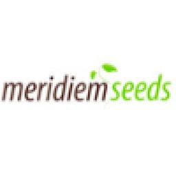 MERIDIEM SEEDS Logo