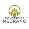 Conservas Medrano Logo