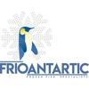 FrioAntartic, S.A. Logo