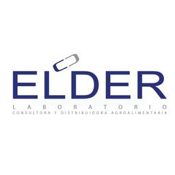 Elder Laboratorio Logo