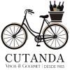 Cutanda Vinos & Gourmet Logo