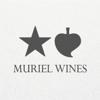 Muriel Wines Logo