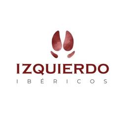 Ibéricos Izquierdo Logo