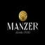 QUESOS MANZER Logo