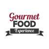 GOURMET FOOD EXPERIENCE Logo