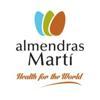 ALMENDRAS MARTÍ Logo