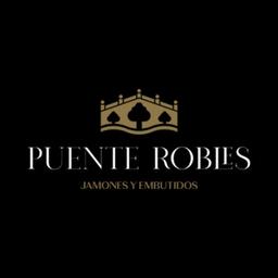 Puente Robles Logo