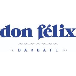 Pescados Don Felix Logo