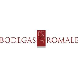 BODEGAS ROMALE SL Logo