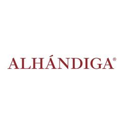 Alhándiga Logo