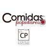 Grupo Comidas Populares Logo