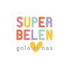 SUPERBELEN GOLOSINAS (PRUNA GUILLERMITO S.L.) Logo