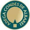 Adega Condes de Albarei Logo