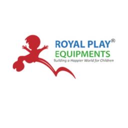 royalplay Logo
