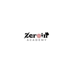 zeroinacademy Logo