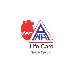 Agarwal Nursing Home Logo