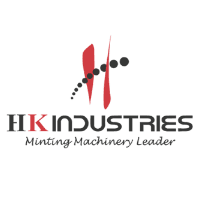 HK Industries India Logo